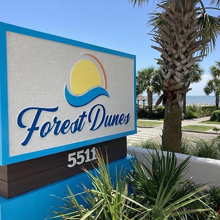 Oceanfront Views With Resort Amenities Myrtle Beach Exteriér fotografie