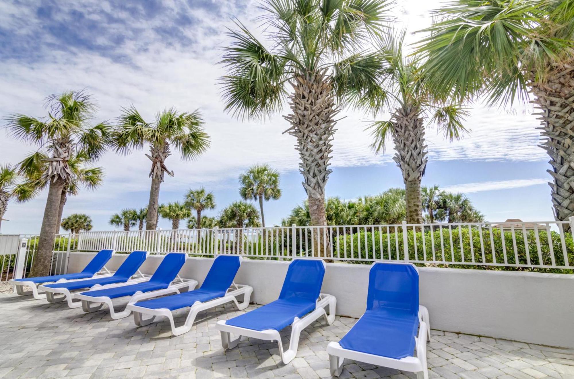 Oceanfront Views With Resort Amenities Myrtle Beach Exteriér fotografie