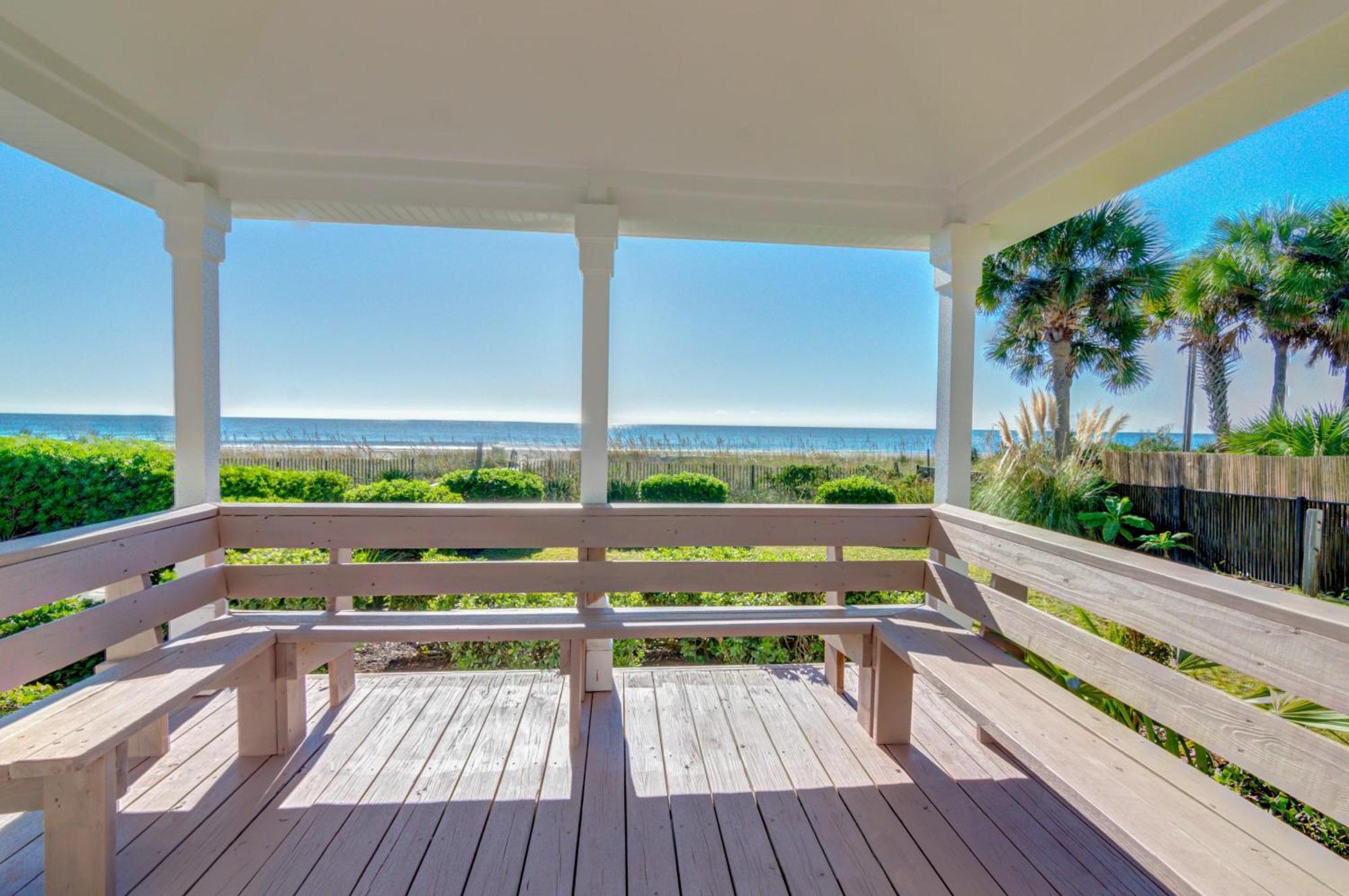 Oceanfront Views With Resort Amenities Myrtle Beach Exteriér fotografie
